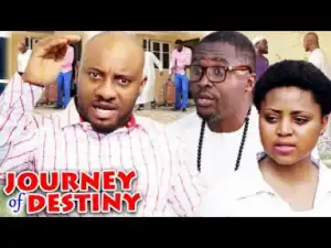 Journey Of Destiny 3&4 - 2019